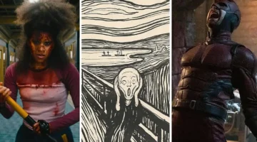 رعب شيطاني وبوب سويدي جريء يشعلان أوروبا هذا الأسبوع